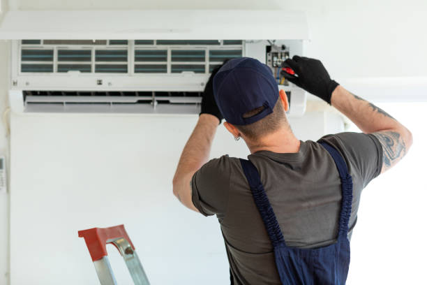 Best Commercial Air Duct Cleaning  in Holts Summit, MO
