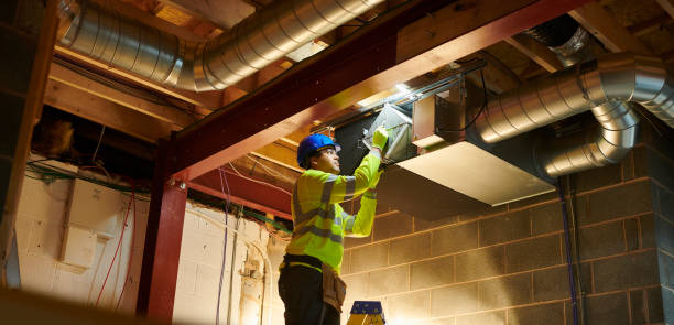Best HVAC System Cleaning  in Holts Summit, MO