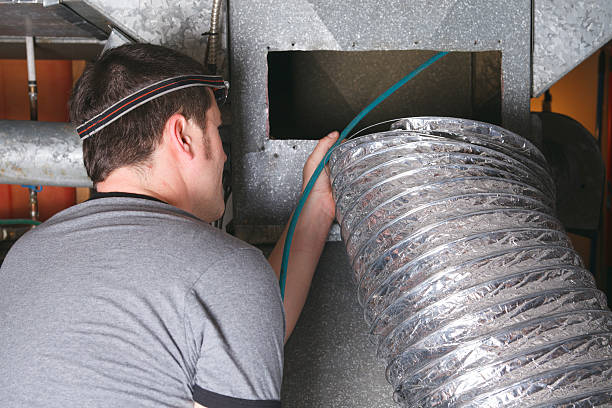 Ductwork Cleaning Services in Holts Summit, MO