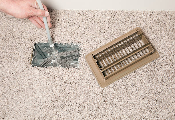Best Home Air Vent Cleaning  in Holts Summit, MO