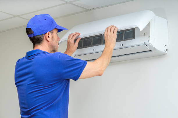 Best HVAC Air Duct Cleaning  in Holts Summit, MO
