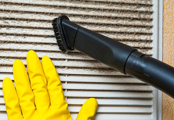 Best General Air Duct Cleaning  in Holts Summit, MO