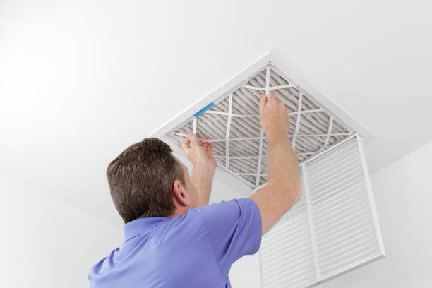 Best Air Duct Cleaning Near Me  in Holts Summit, MO